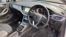 Vauxhall Astra 1.6 CDTi 16V 136 Tech Line Nav 5dr Diesel Hatchback